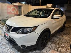 نيسان روج سبورت